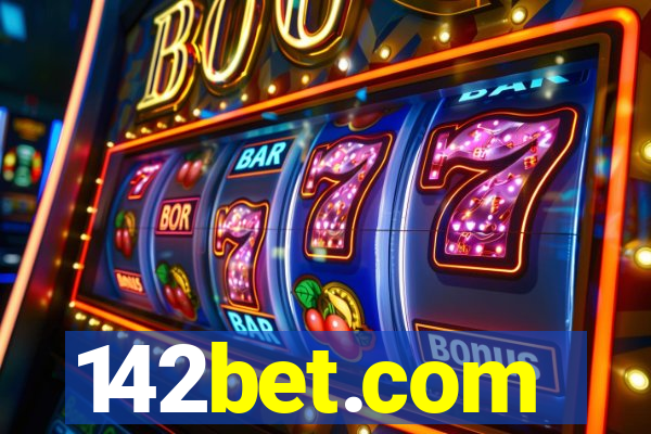 142bet.com