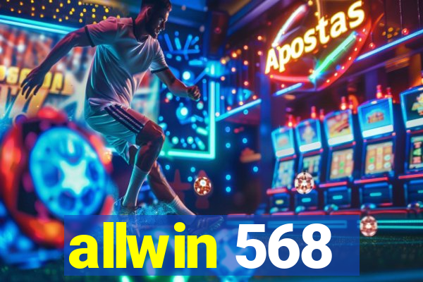 allwin 568