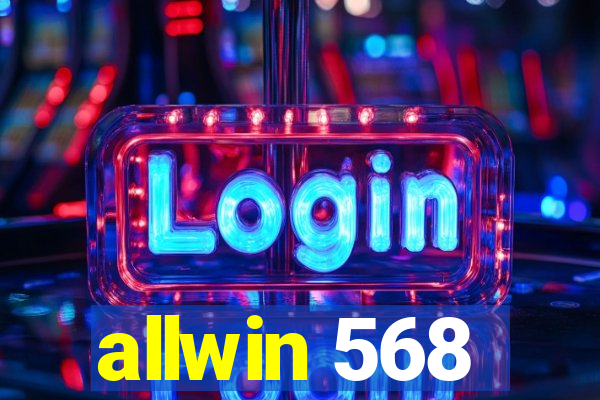 allwin 568