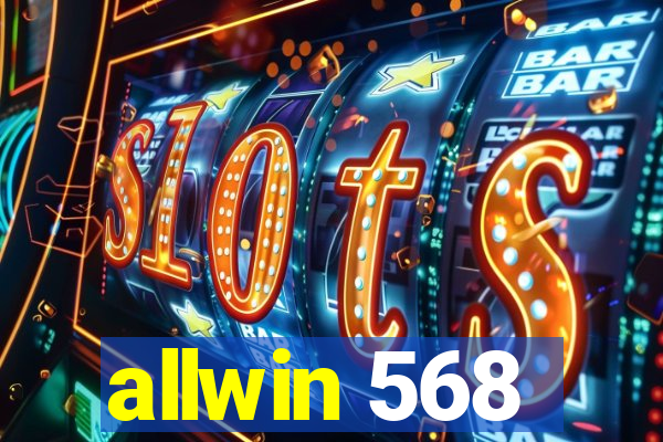 allwin 568