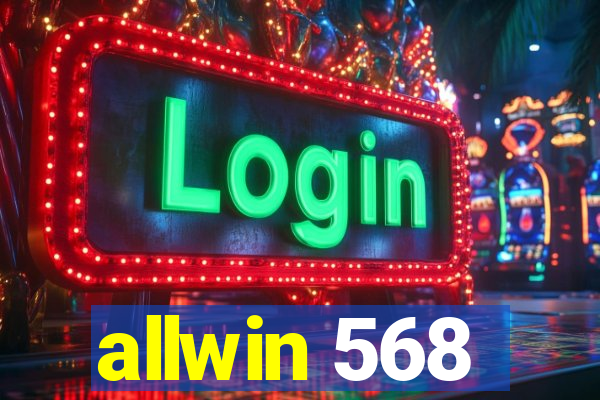 allwin 568