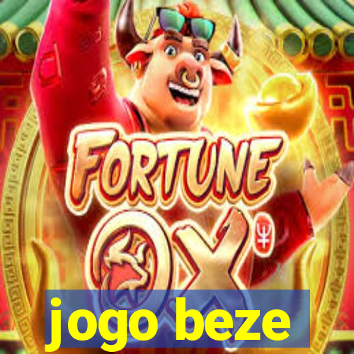 jogo beze