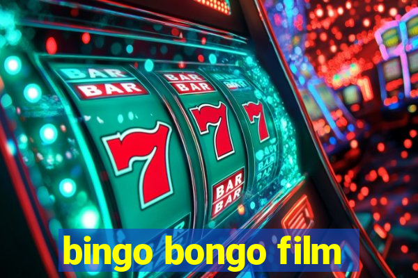 bingo bongo film