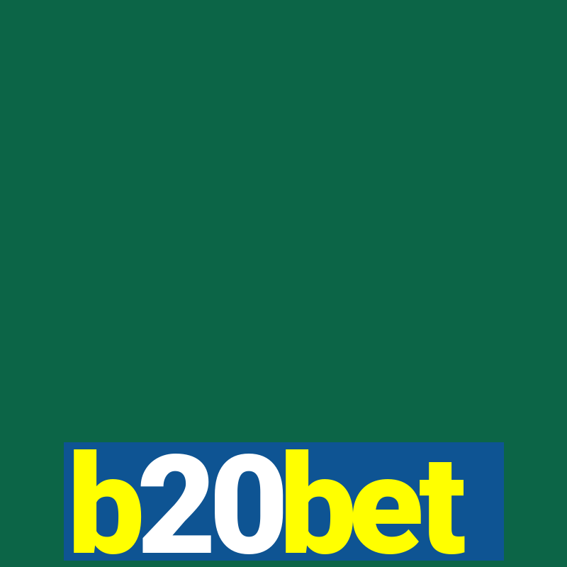 b20bet