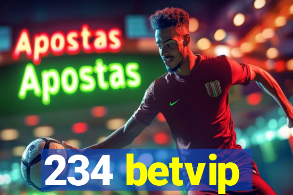 234 betvip