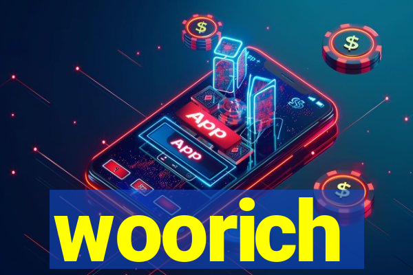 woorich