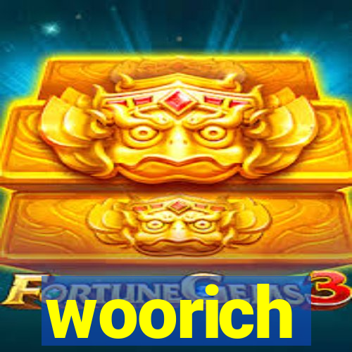 woorich