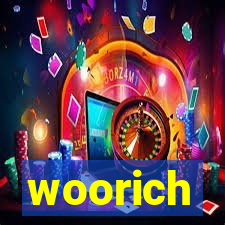 woorich