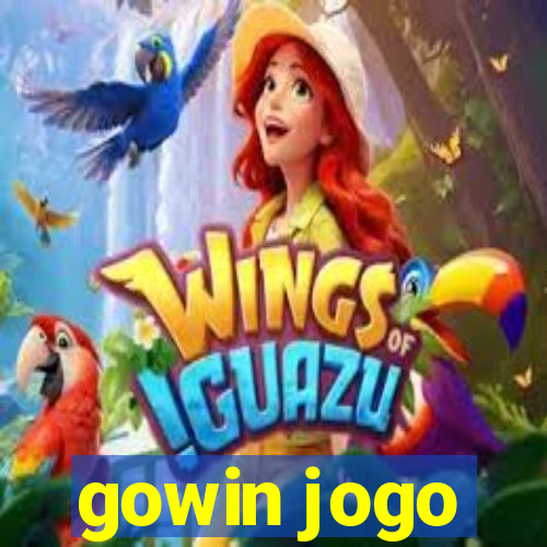 gowin jogo