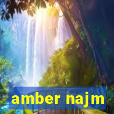 amber najm