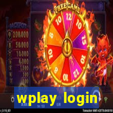 wplay login