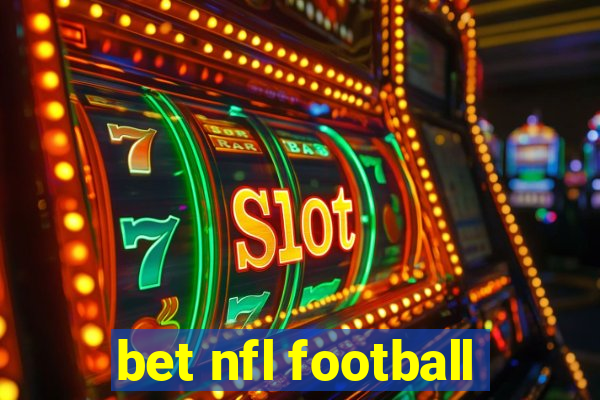 bet nfl football