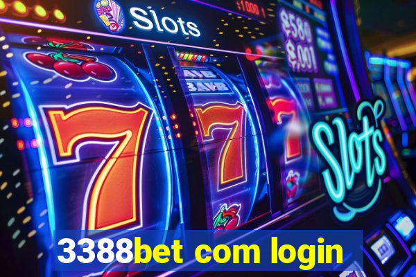 3388bet com login