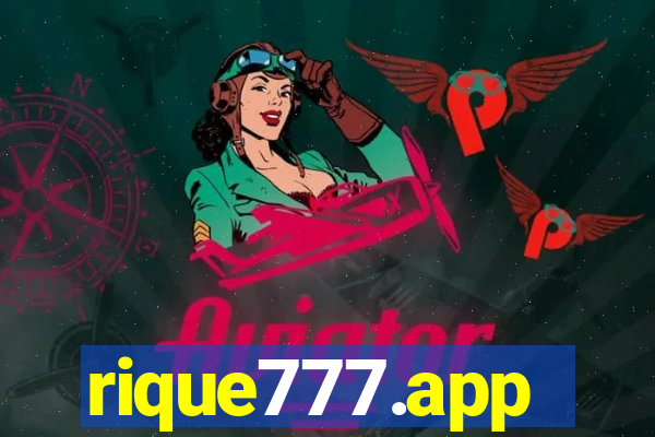 rique777.app