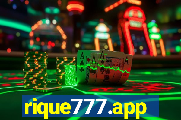 rique777.app