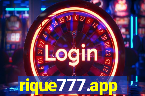 rique777.app