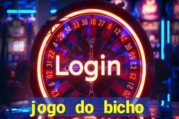 jogo do bicho online como jogar