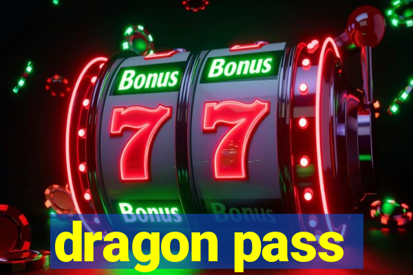 dragon pass