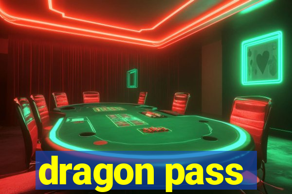 dragon pass