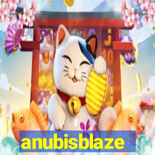 anubisblaze