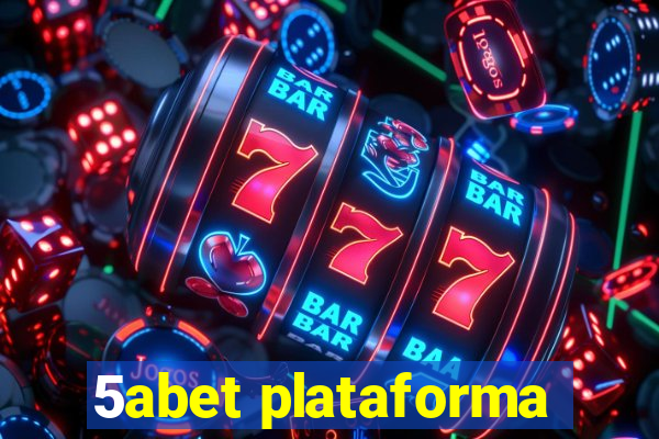 5abet plataforma