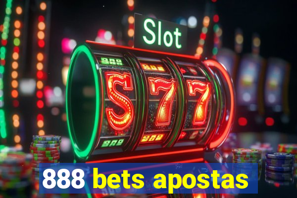 888 bets apostas