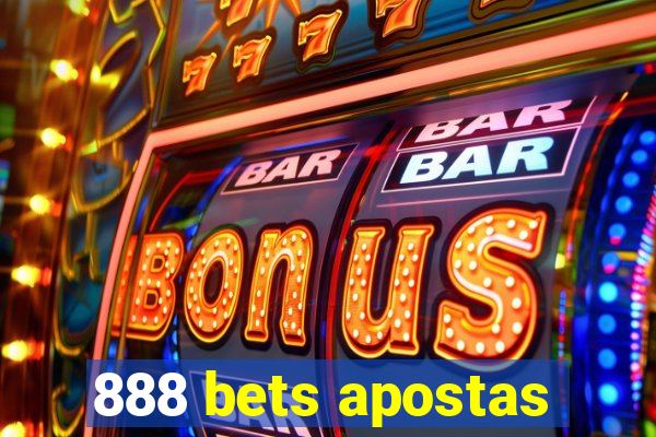 888 bets apostas