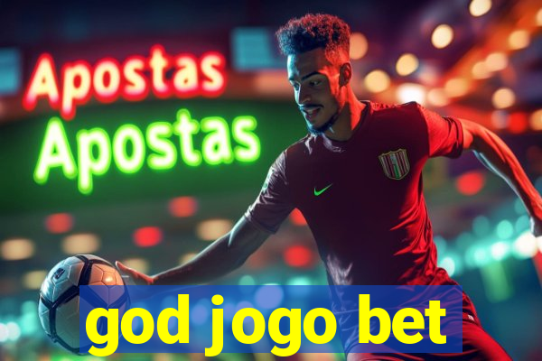 god jogo bet