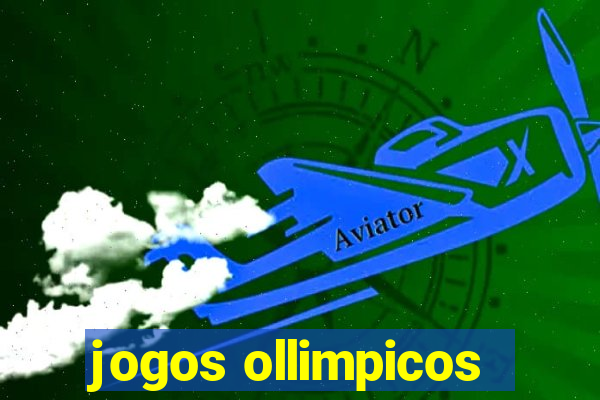 jogos ollimpicos