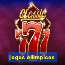 jogos ollimpicos