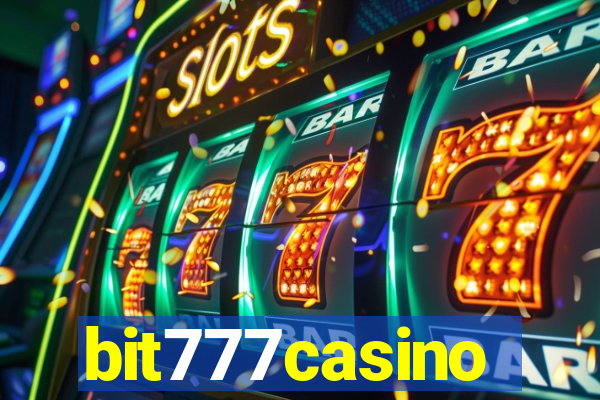 bit777casino