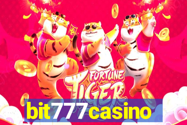 bit777casino