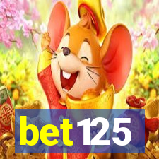 bet125