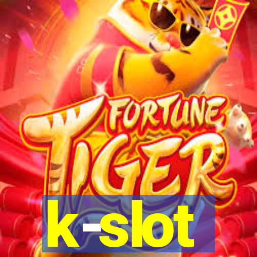 k-slot