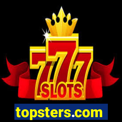 topsters.com