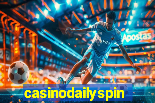 casinodailyspin