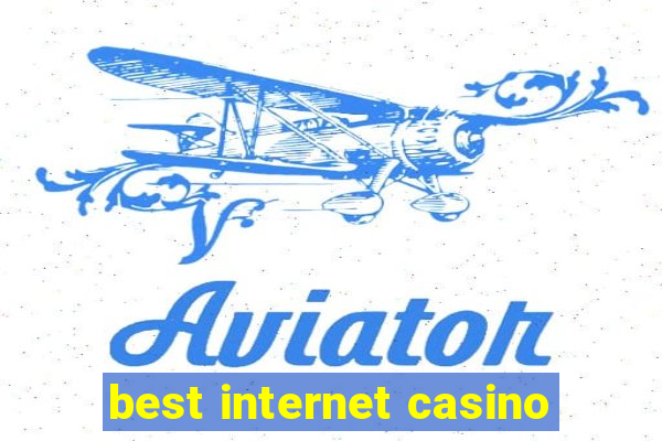 best internet casino