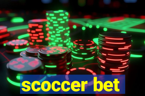 scoccer bet