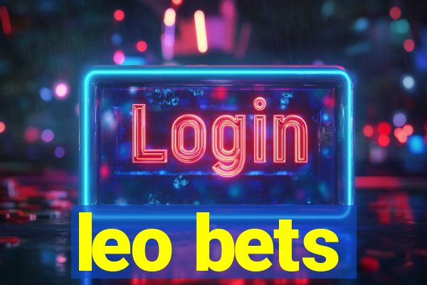 leo bets