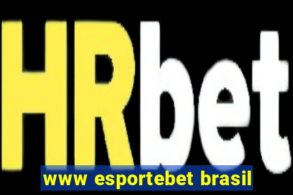 www esportebet brasil