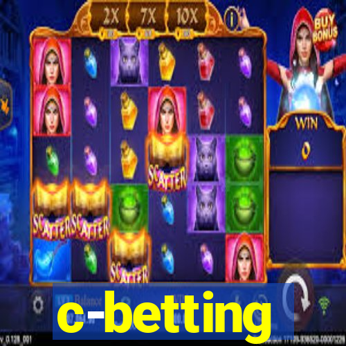 c-betting