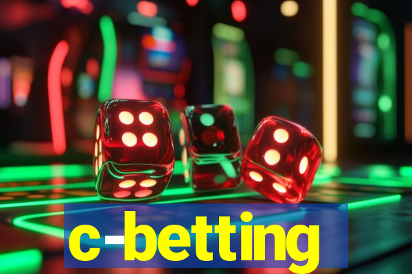 c-betting