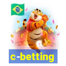 c-betting