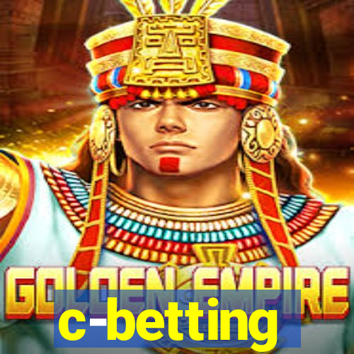 c-betting