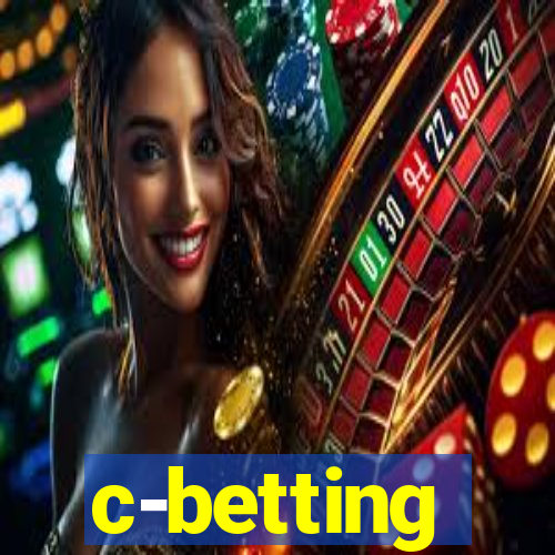 c-betting