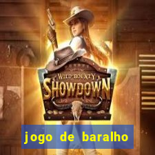 jogo de baralho que ganha dinheiro de verdade