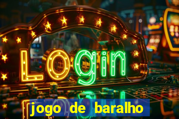 jogo de baralho que ganha dinheiro de verdade