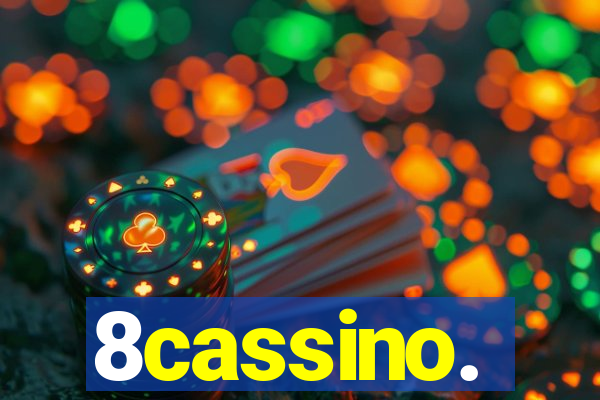 8cassino.