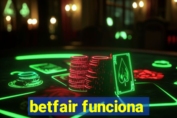 betfair funciona