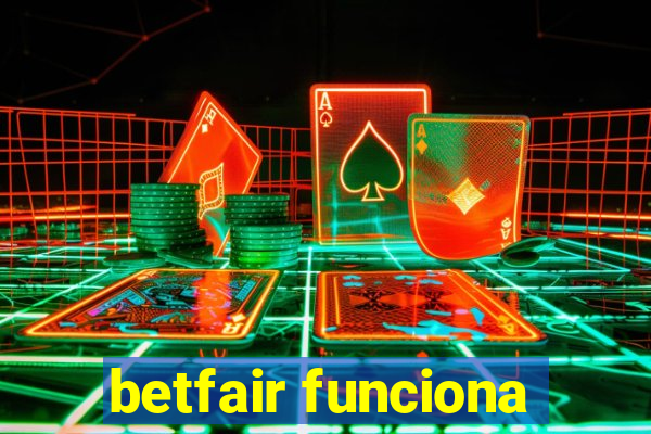 betfair funciona